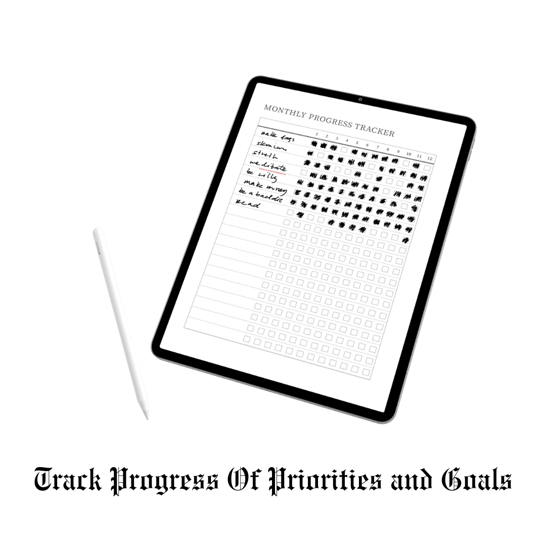Digital Growth Journal