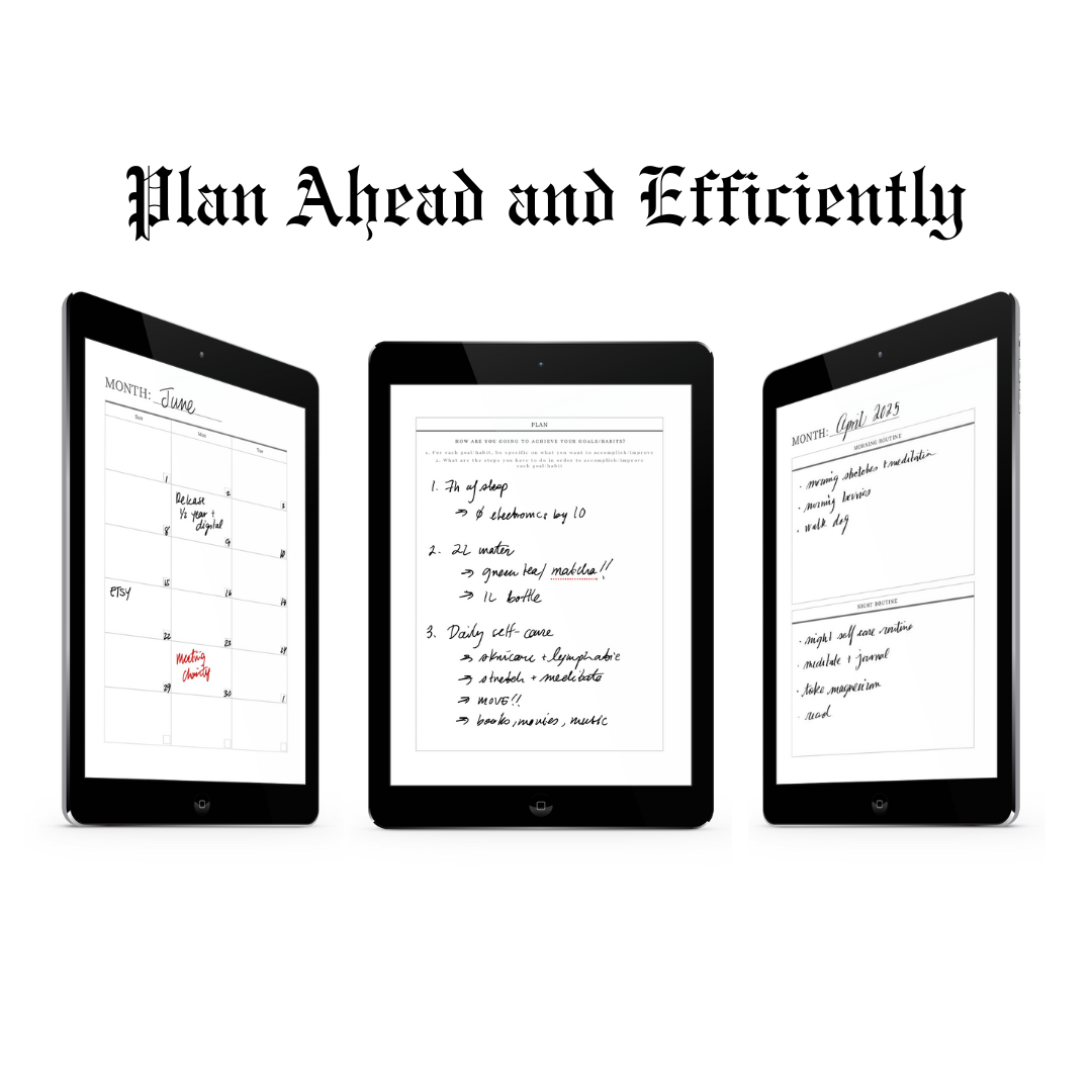 Digital Growth Journal