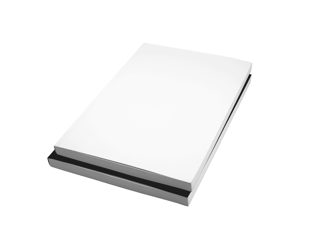 Undated Daily Planner (Pocketbook)