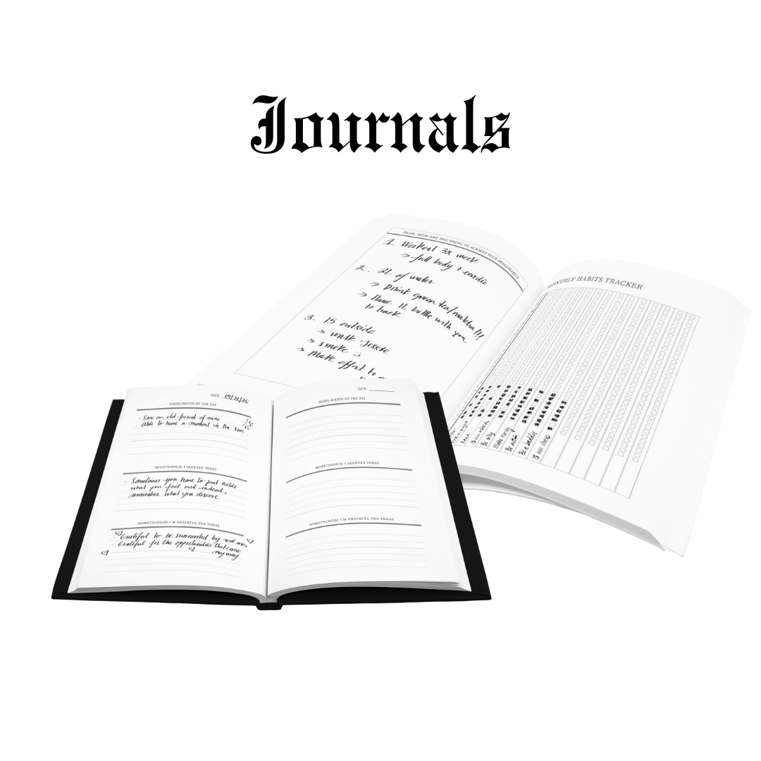 Journals