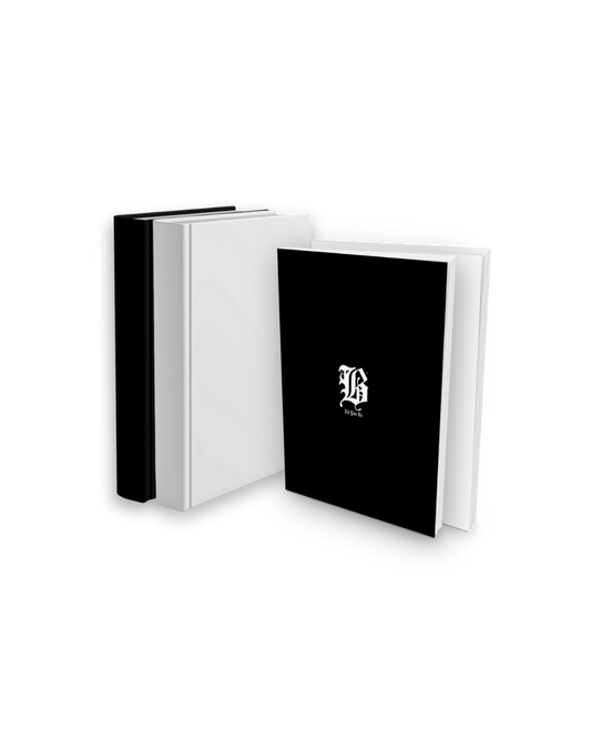 Gratitude Journal (English)