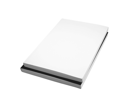 Undated Daily Planner (Pocketbook)