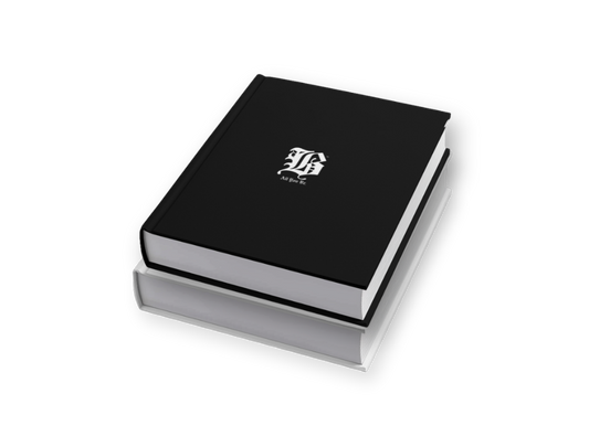 2026 Spring Daily Planner (English)