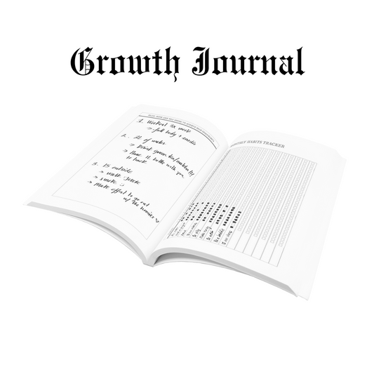 Journal de Développement Personnel