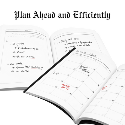Journal de Développement Personnel