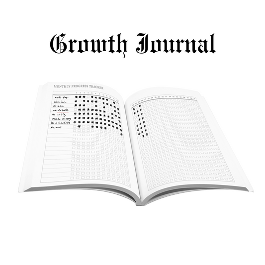 Journal de Développement Personnel